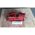 JS160 Hydraulic Pump K3V63DT Main Pump JS160